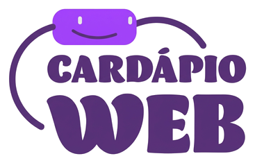 Cardápio Web